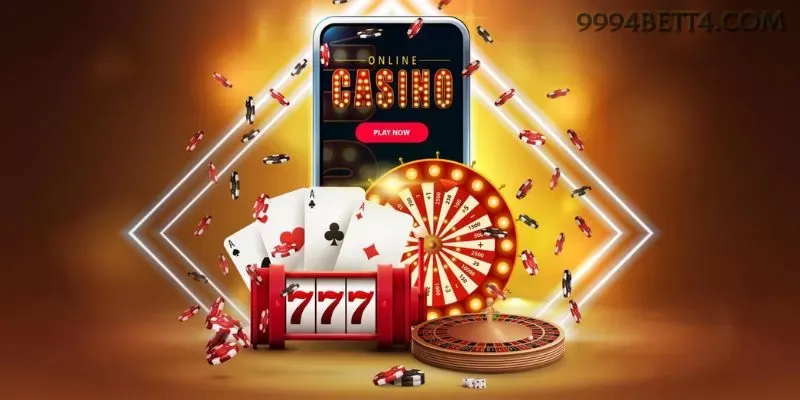 Download app 9994bet Android iOS